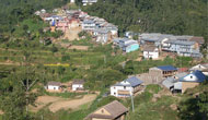 Village Tour in Nepal